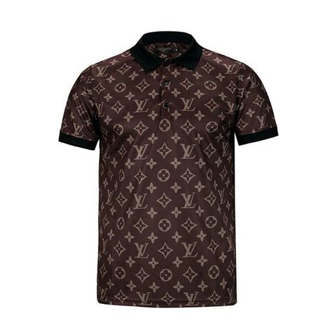 louis vuitton split shirt|Louis Vuitton shirt men price.